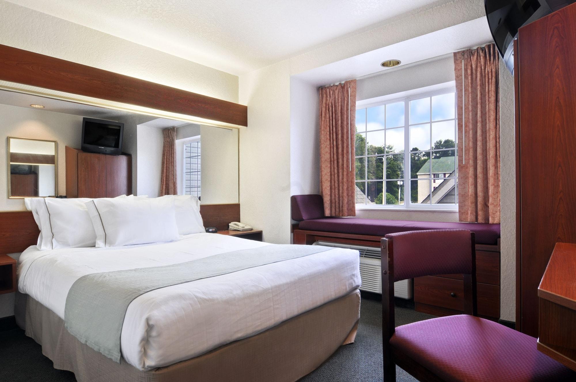 Microtel Inn & Suites Marianna Exterior foto